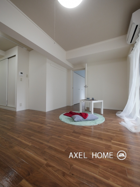 オークハウス四谷