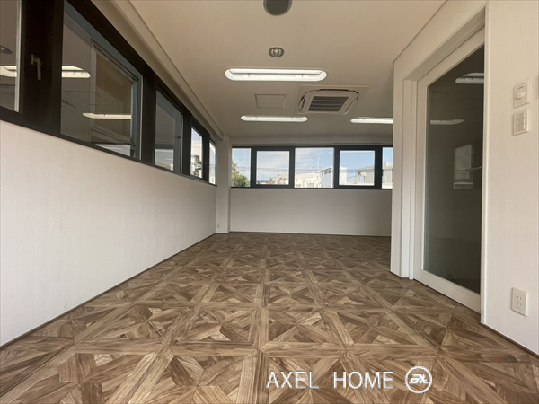 原宿ドレスビル