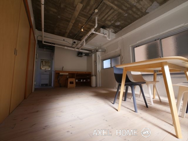 ビレッジ四ツ谷3ビル