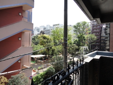 サンモールクレスト