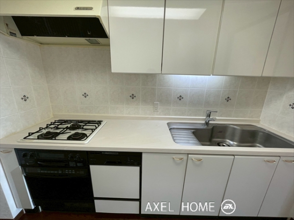 インペリアル代々木の杜