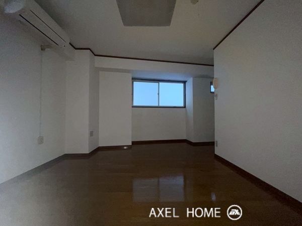 千駄ヶ谷コーポラス