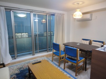 竹嶋マンション