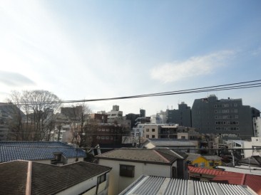 シャルム神宮前