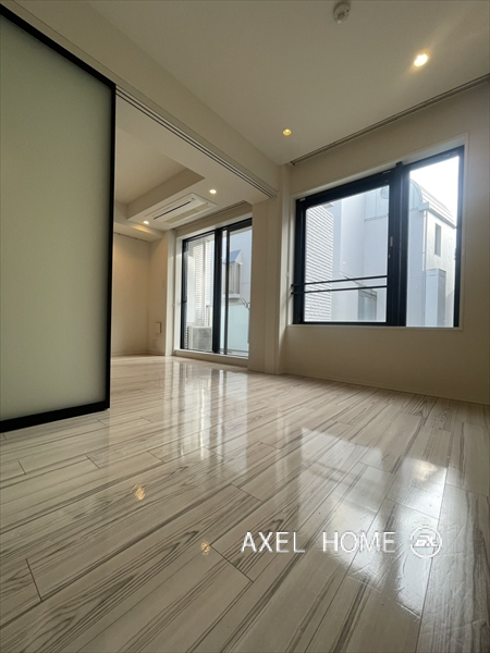 ザ・レジデンシャル北青山