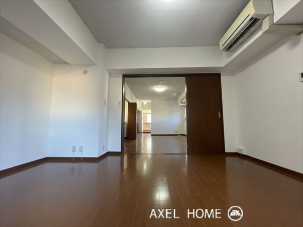 東京セントラル代々木