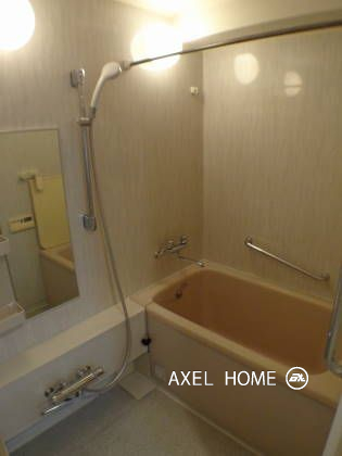 コスモ市ヶ谷北町