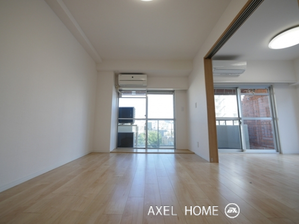 原宿インペリアルハイツ