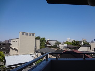 ステージファースト新宿原町