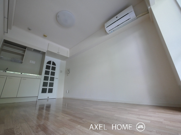 新宿御苑ダイカンプラザ