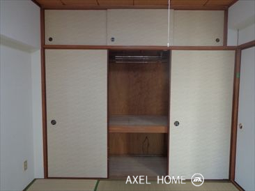押入れ