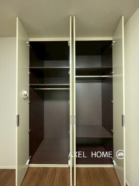 ウェリス四ツ谷　