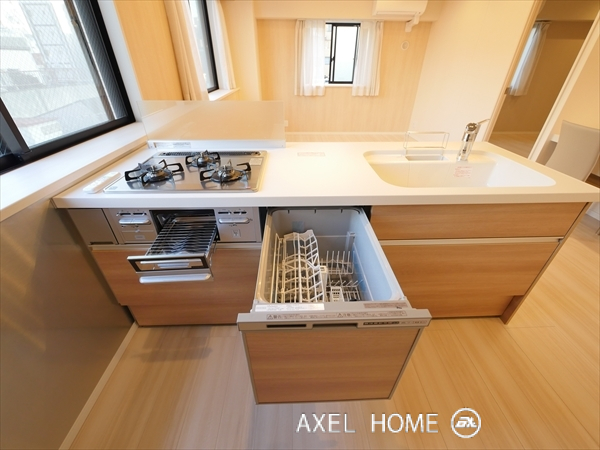 カインドステージ四谷三丁目