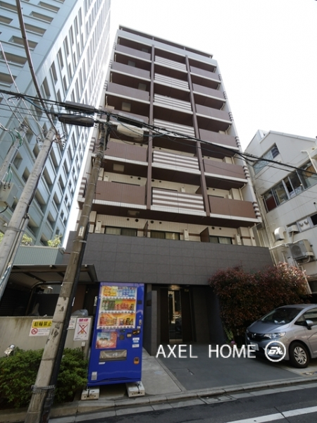 DIPS新宿御苑（ディップス新宿御苑）