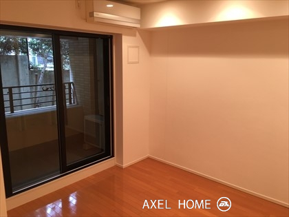 アパートメンツ代々木上原