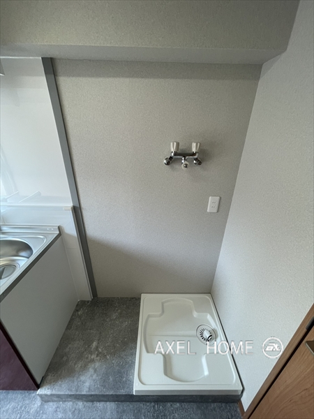 津ノ守坂マンション