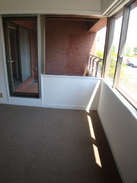 東高代々木上原ペアシティ