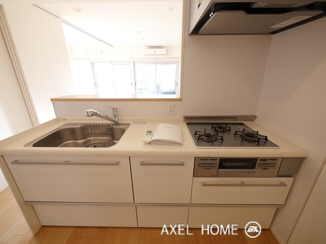 四谷坂町永谷マンション