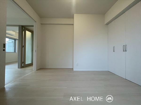 HF若松河田レジデンス