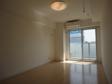 リビングダイニング