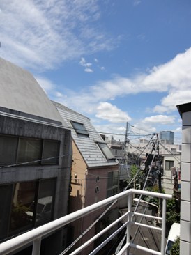 神宮前３丁目戸建