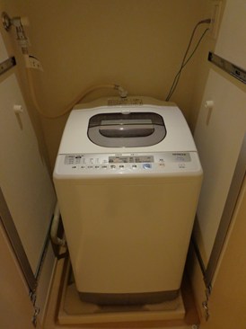 エクティ神山町