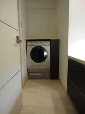 レジデンスヒルズ神山町