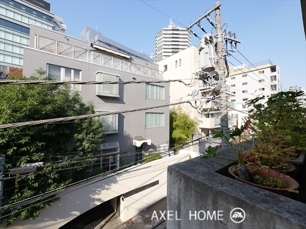 代々木デュープレックス