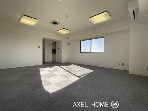 パルム四谷　（事務所）