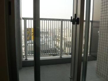 プライムアーバン初台