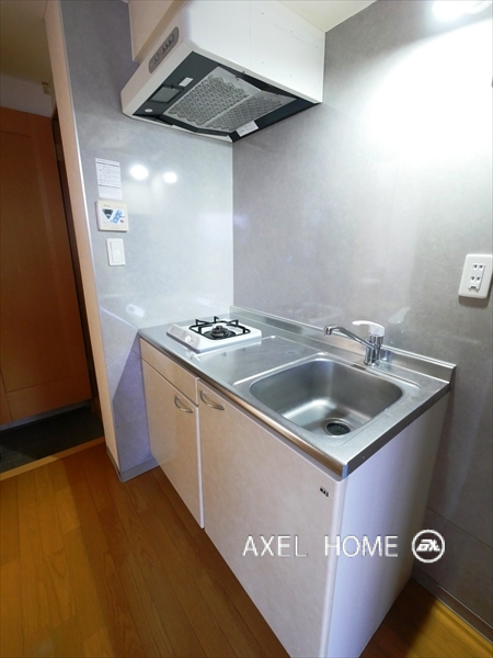 オペラヒルズ初台