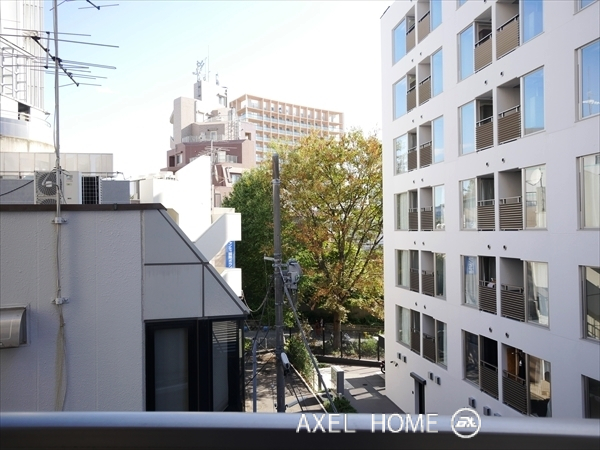 エクレール外苑西