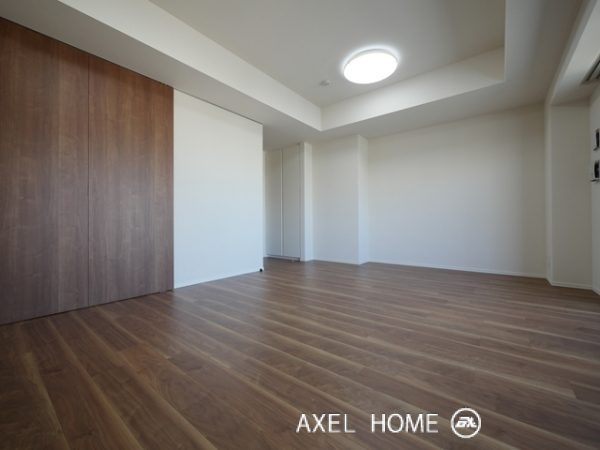 レックスガーデン神楽坂北町