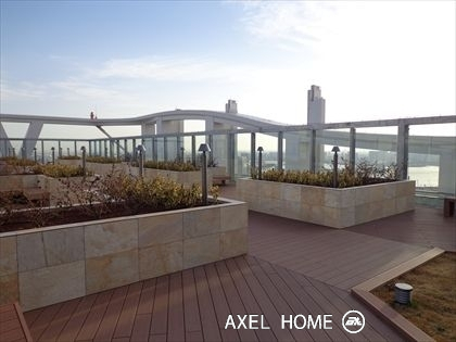 パークアクシス渋谷神山町