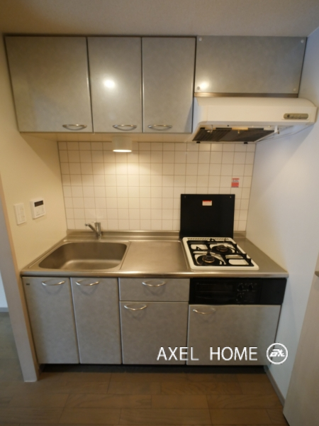 パークフロント西新宿