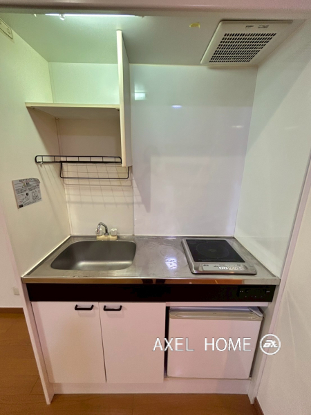 秀和松濤レジデンス　