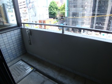 モアクレスト河田町