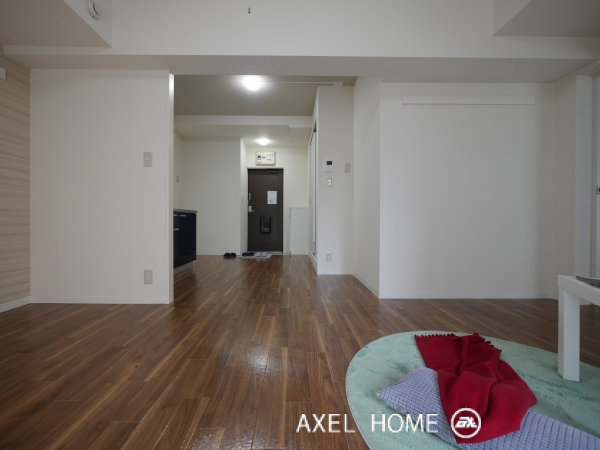 オークハウス四谷