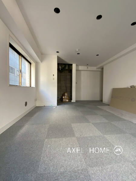 サニープラザ新宿御苑