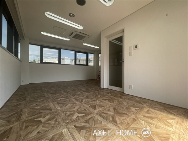 原宿ドレスビル