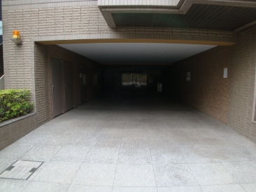 ウィン新宿若松町