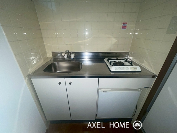 千駄ヶ谷コーポラス