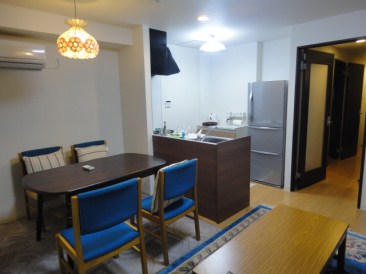 竹嶋マンション