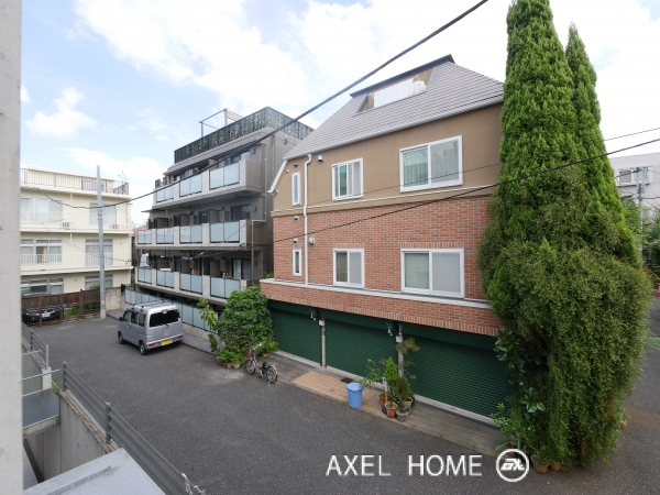 Moderia Brut表参道（モデリアブリュット表参道）