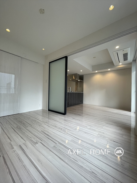 ザ・レジデンシャル北青山