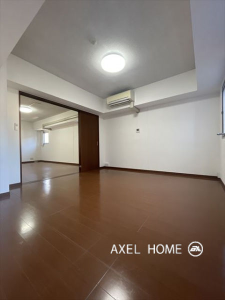 東京セントラル代々木