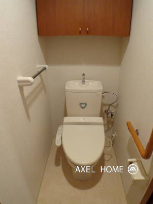 コスモ市ヶ谷北町