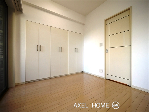 グランカーサ新宿御苑