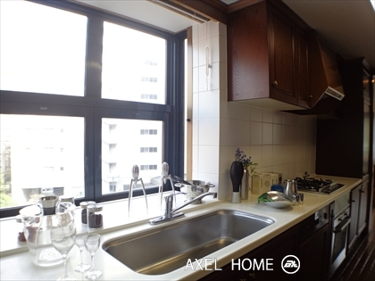 システムキッチン