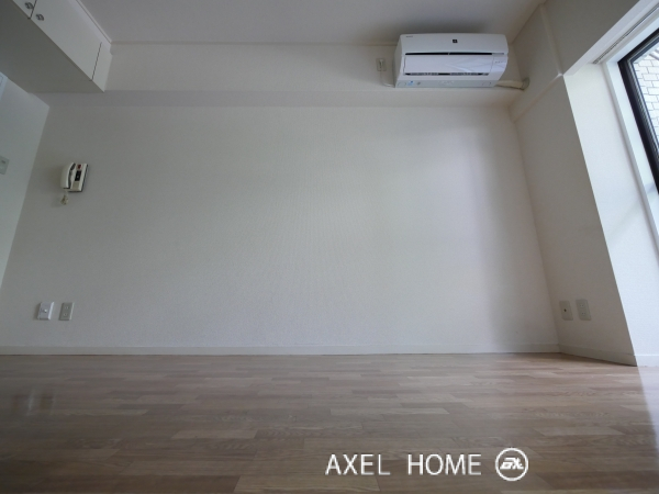 新宿御苑ダイカンプラザ